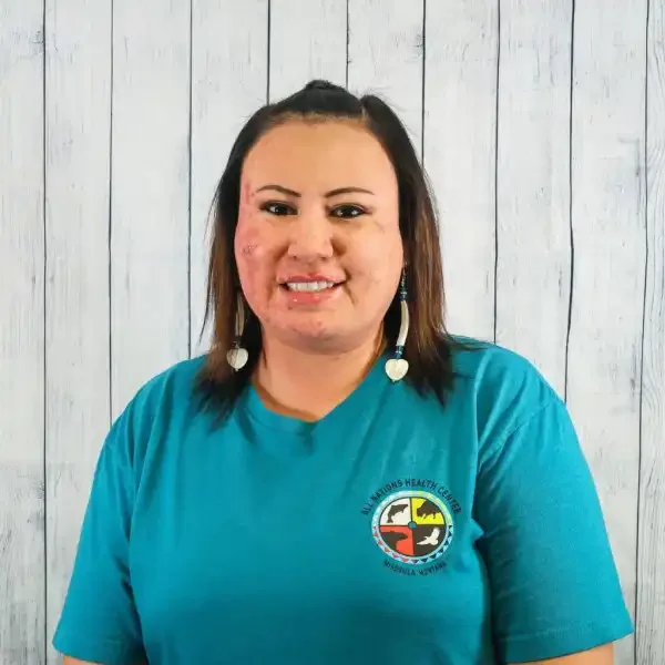 Fayanna Weasel profile image